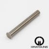 stainless guide rod p228 p229