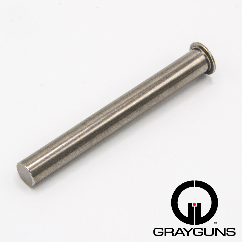 P228 and P229 stainless guide rod