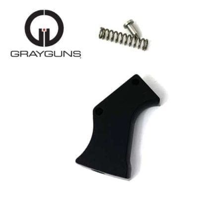 Grayguns straight trigger for P238 and P938 with springs