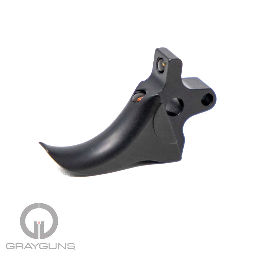 Dual Adjustable Curved Trigger – P226, P229, P220 - Grayguns