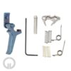 p320 competition kit adjustable straight in blue