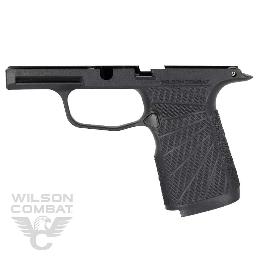 Wilson Combat P365, P365XL Grip Module Grayguns