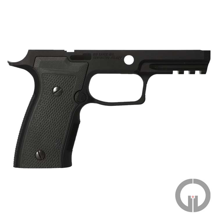 P320 AXG Grip Module Right Side