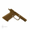 Brouwer M1811 SIG P320 Grip Module - Grayguns