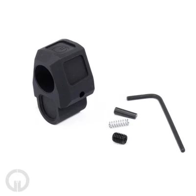SIG P211 Barrel Block, P211-GTO