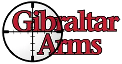 Gibraltar Arms Logo