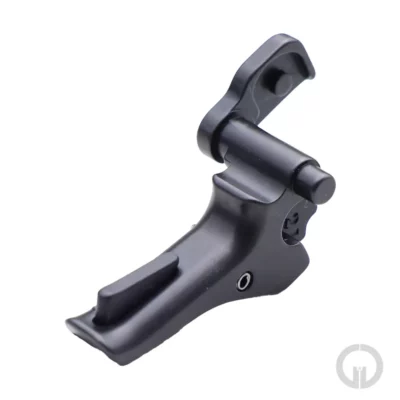 SIG Sauer P320 tabbed flat face trigger