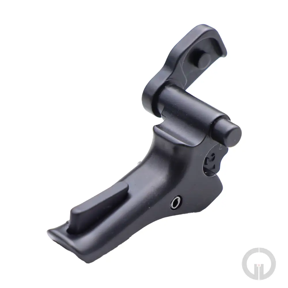 SIG Sauer P320 tabbed flat face trigger