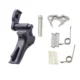 P320 Adjustable Straight Tabbed Trigger Kit – Competition